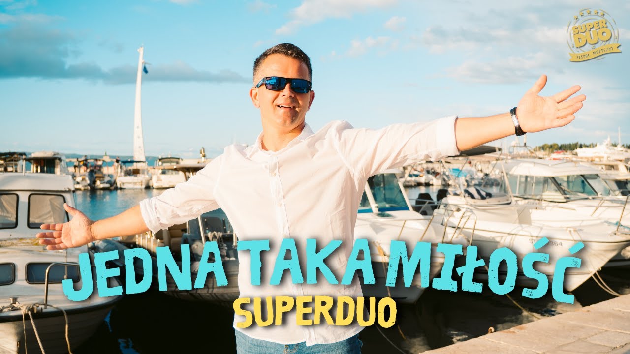 SUPERDUO - JEDNA TAKA MIŁOŚĆ