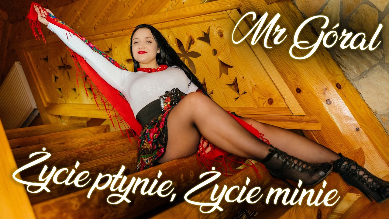 MR GÓRAL – ŻYCIE PŁYNIE, ŻYCIE MINIE