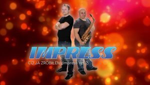 Impress - Co ja zrobiłem