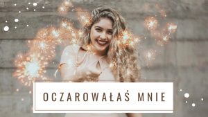 Arek Kopaczewski & Loki - Oczarowałaś mnie (z rep. MISTER)