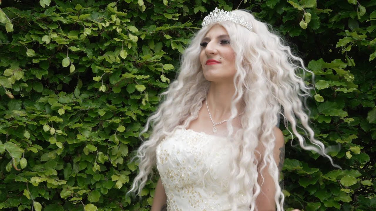 QueenEveline - Dam Ci Raj
