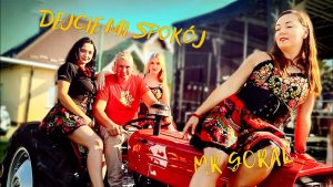 MR GÓRAL – Dejcie mi spokój