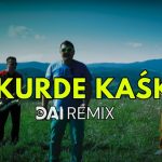 Magik Band - O Kurde Kaśka | DAI Remix 2025