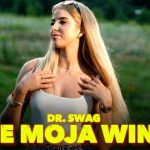 Dr. SWAG - NIE MOJA WINA