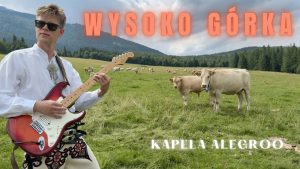 Kapela AleGroo - Wysoko Górka
