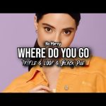 No Mercy - Where Do You Go (Tr!Fle & LOOP & Black Due REMIX)