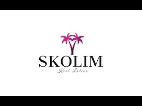 Martin F. - Składanka Disco Polo Skolim 2025