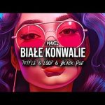 Maxel - Białe Konwalie (Tr!Fle & LOOP & Black Due REMIX) disco polo 2026 teledysk official video