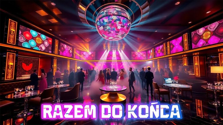 ADRIAN - Razem do Końca