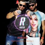 Roxter - JULIO (Dancecore B. Remix ) disco polo 2026 teledysk official video