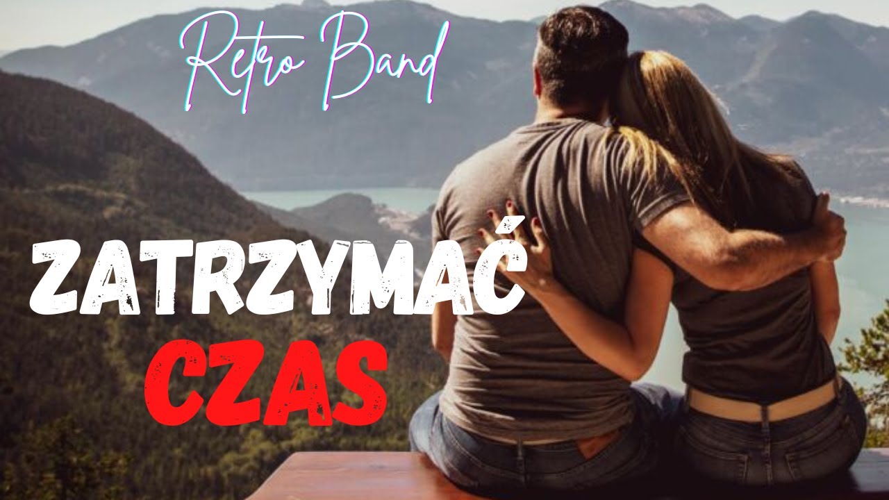 ZATRZYMAĆ CZAS - RETRO BAND