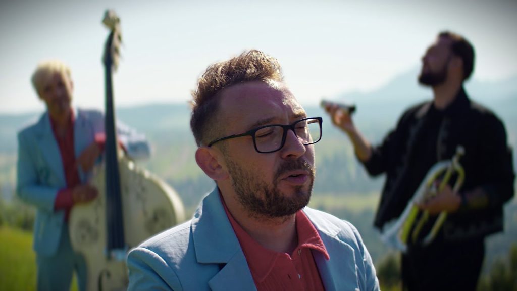 Enej, Sebastian Karpiel-Bułecka - Dom