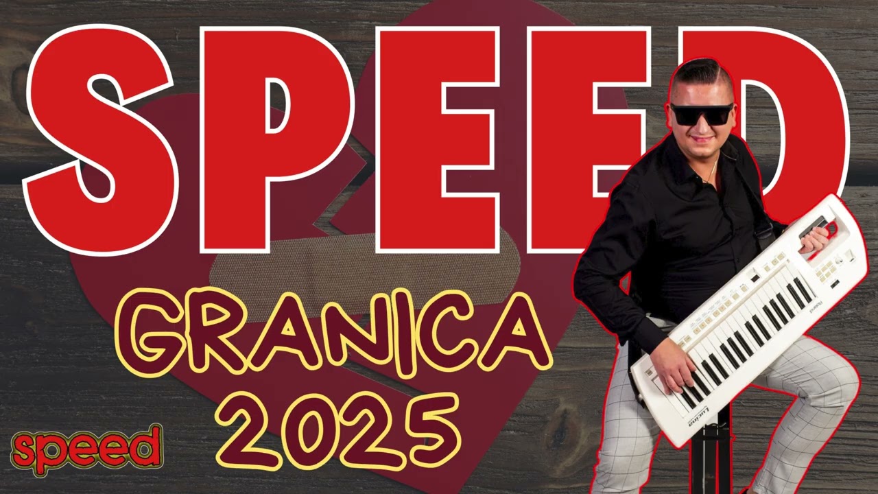 SPEED - Granica