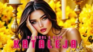 Dj Kinol feat.Alex - Kataleja