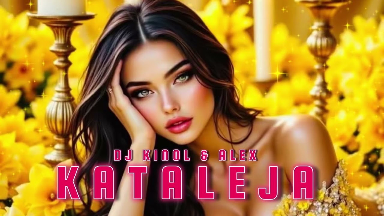 Dj Kinol feat.Alex - Kataleja