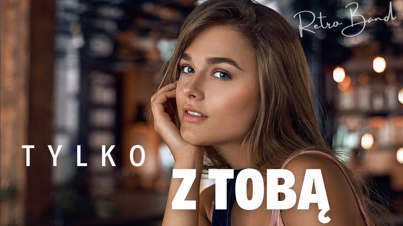TYLKO Z TOBĄ - RETRO BAND