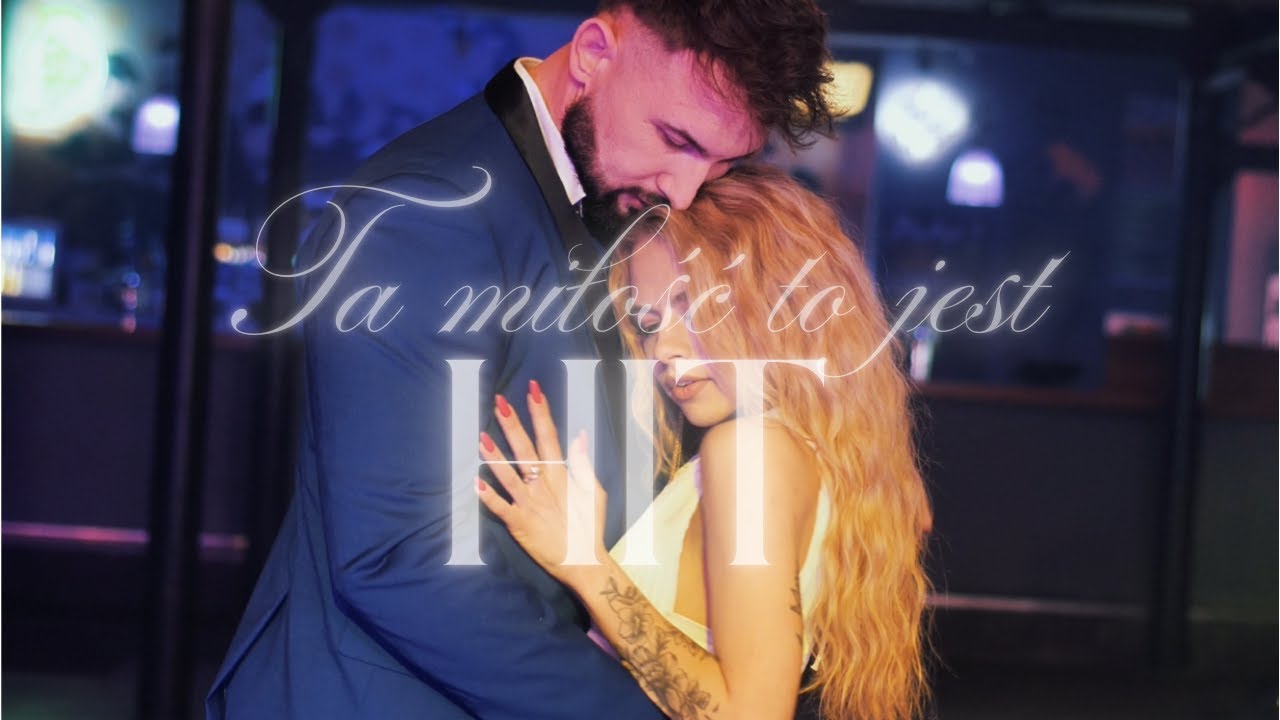 Mateuniooo i Kinga Zdybel - Ta miłość to jest