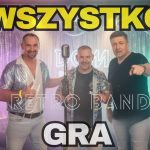 RETRO BAND - WSZYSTKO GRA