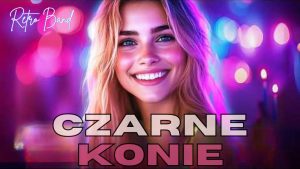 RETRO BAND - Czarne Konie disco polo 2026 teledysk official video