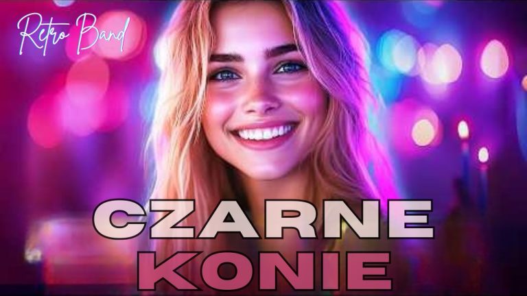 Czarne Konie - RETRO BAND