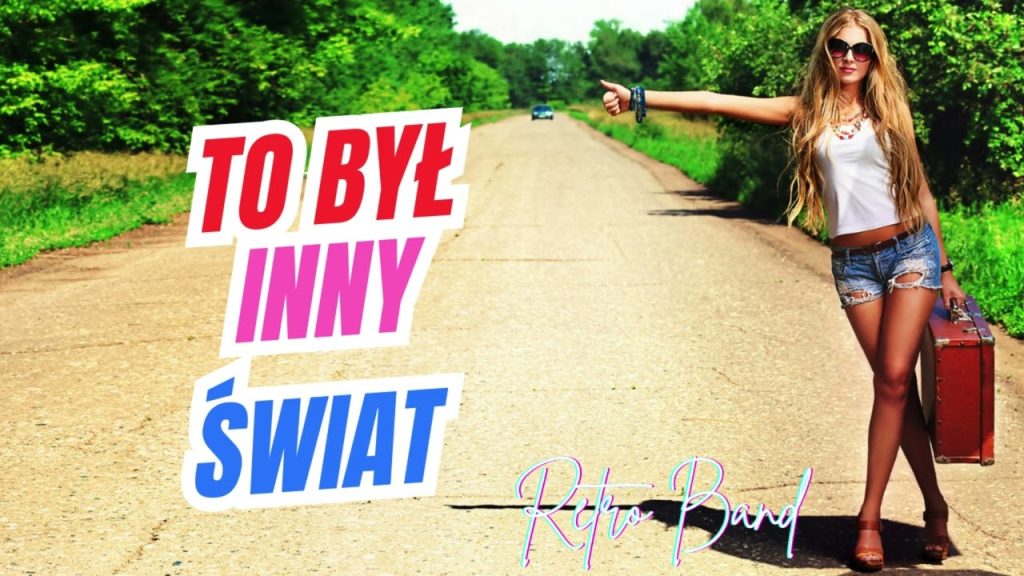 TO BYŁ INNY ŚWIAT - RETRO BAND 2025 💖 IMPRESS 💖