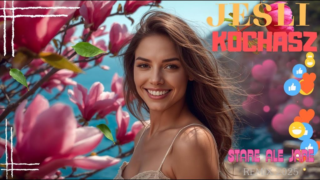 Blue Romantic - Jeśli kochasz ( REMIX 2025 )