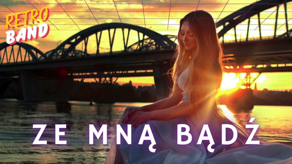 Ze mną bądź - RETRO BAND 2025
