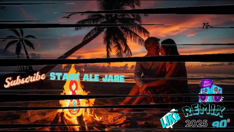 IMPRESS -Kochana ma ( REMIX ) 2025