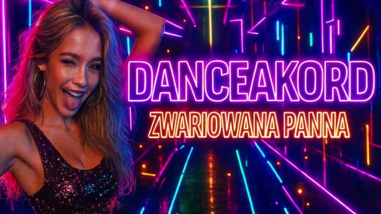 DANCEAKORD - Zwariowana Panna