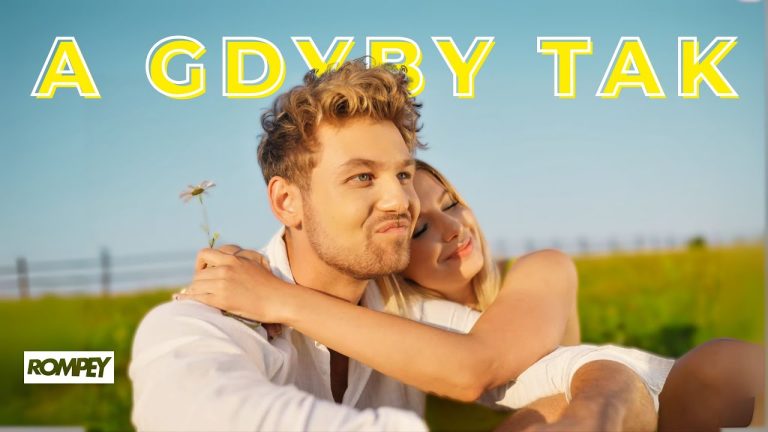 ROMPEY – A gdyby tak