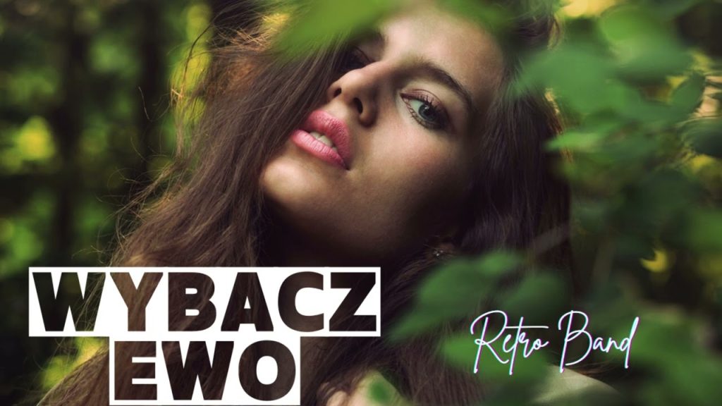 WYBACZ EWO - RETRO BAND 2025