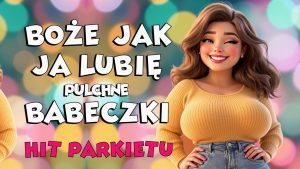 Boże jak ja lubię - MRD