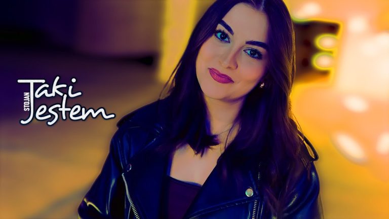 Stojan - Taki Jestem