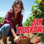 Jak Truskaweczkę - RETRO BAND 2025