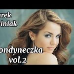 JAREK KOSINIAK - BLONDYNECZKA VOL.2 disco polo 2026 teledysk official video
