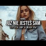 Maxel - Już Nie Jesteś Sam (Tr!Fle & LOOP & Black Due REMIX) disco polo 2026 teledysk official video