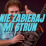 MAXEL – Nie zabieraj mi strun (KLUBOWY REMIX)