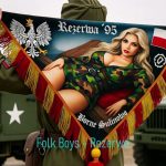 Folk Boys - Rezerwa - 2025