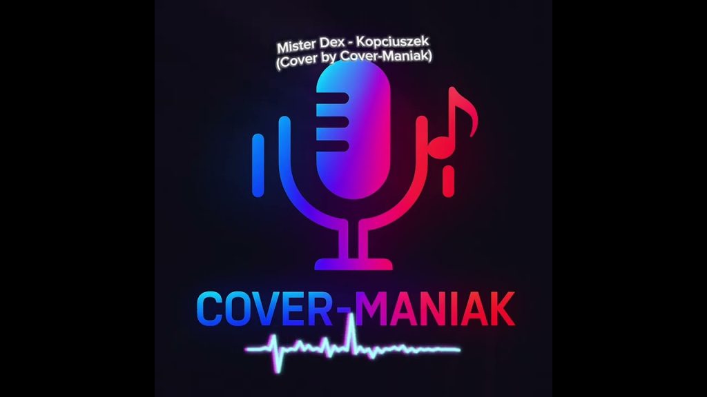 Mister Dex - Kopciuszek (Cover by Cover-Maniak)