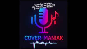 Tarzan Boy - Promienie (Dla mnie luty, dla Ciebie maj) (Cover by Cover-Maniak)