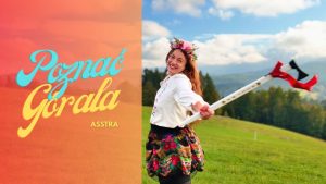 Asstra - Poznać Górala