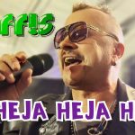 MEFFIS - HEJA HEJA HEJA