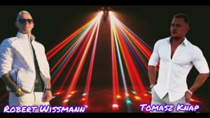 Robert Wissmann & Tomasz Knap - BO TO MIŁOŚĆ