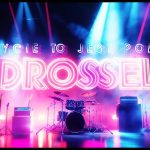 DROSSEL - BO ŻYCIE TO JEST PODRÓŻ