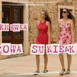 Pan Krewka - Różowa Sukienka