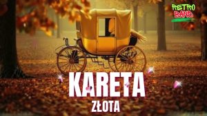 RETRO BAND - Kareta Złota disco polo 2026 teledysk official video