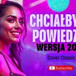 Classic - Chciałbym Ci Powiedzieć | NOWA TANECZNA WERSJA 2025 disco polo 2026 teledysk official video