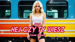 Felix - Hej Czy Ty Wiesz (Cover Classic)