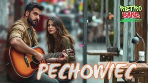 PECHOWIEC - RETRO BAND