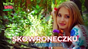 RETRO BAND - Skowroneczku nie leć w górę disco polo 2026 teledysk official video